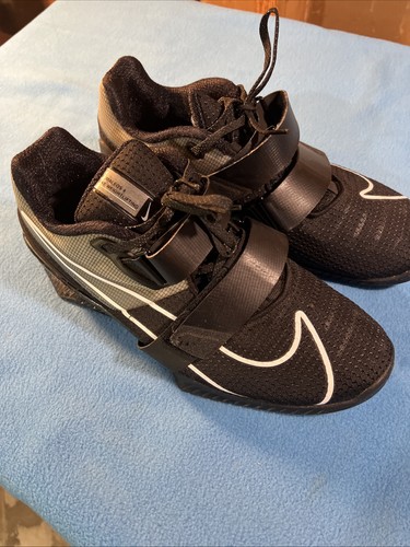 Nike romaleos weightlifting - nike,