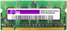 1GB Adata DDR2-800 RAM