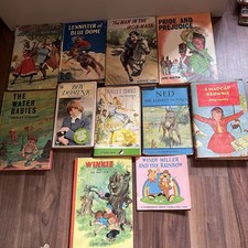 11x Cheap Vinted And Rare Book
