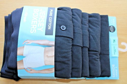 Marks spencer pack cotton - 5,