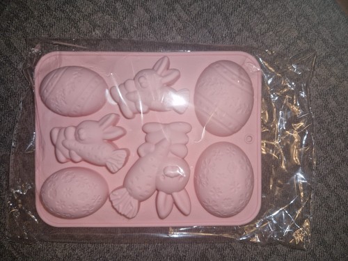 Silicon easter theme - theme, bunny