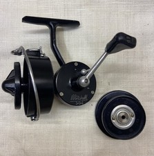 Vintage Fishing Reel Mitchell 304 With Spare Spool Course Fishing Reel