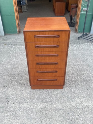 Plan fresco tallboy chest - tallboy,