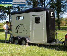 Cheval Liberté Touring One