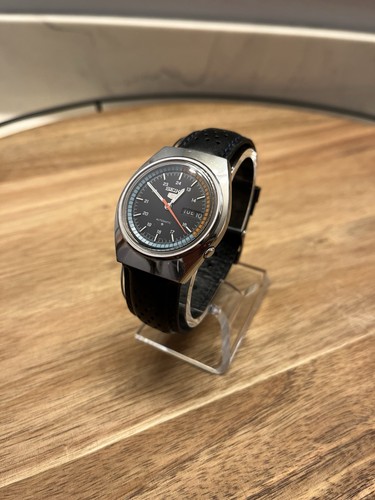 Seiko automatic watch - seiko,