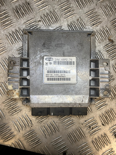 2006 peugeot 206 - 2006, petrol