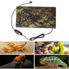 Reptile Vivarium Heat Mats