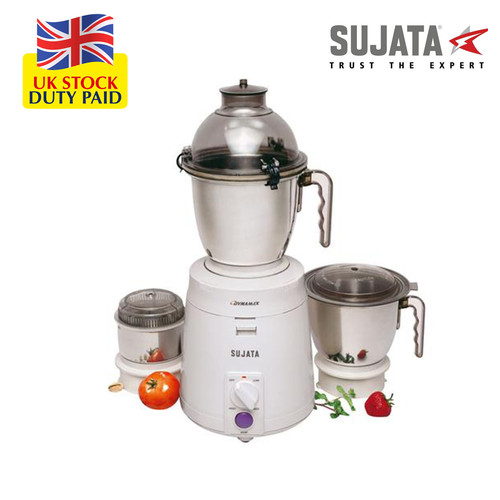 Sujata dynamix 900w - dynamix, indian
