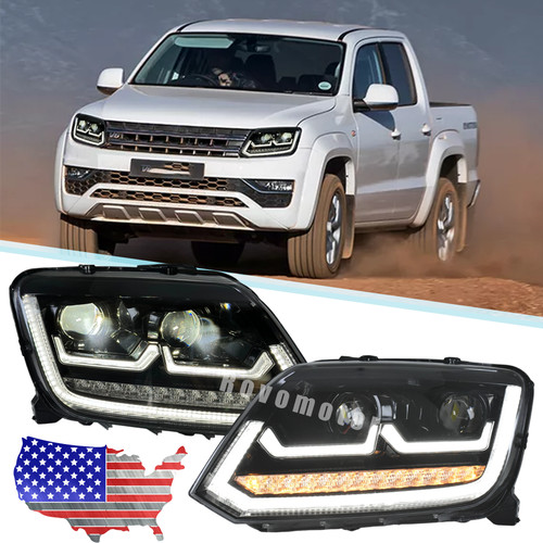 For volkswagen amarok v6 - for,