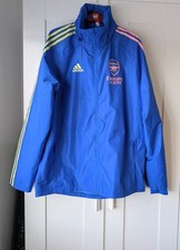 Arsenal 2020/2021 Player Issue