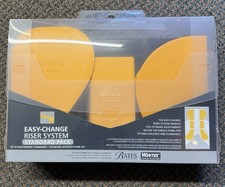 Bates Wintec Easy-Change Riser