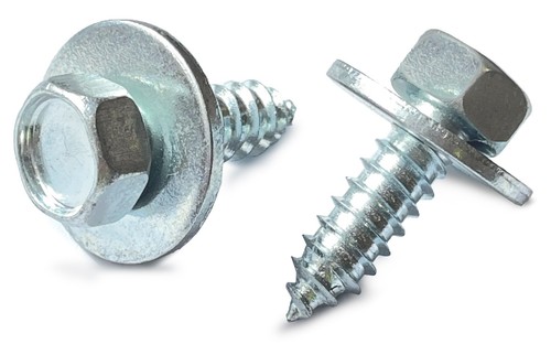 40x self tapping screws - 40x,