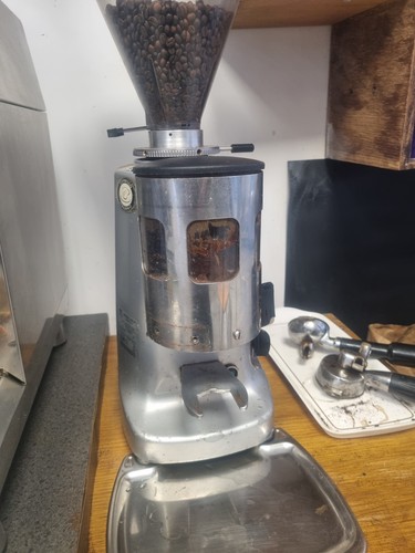 Mazzer luigi srl super jolly - srl,