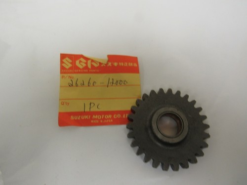 Suzuki nos new 26260 12000 - nos, 26260-12000