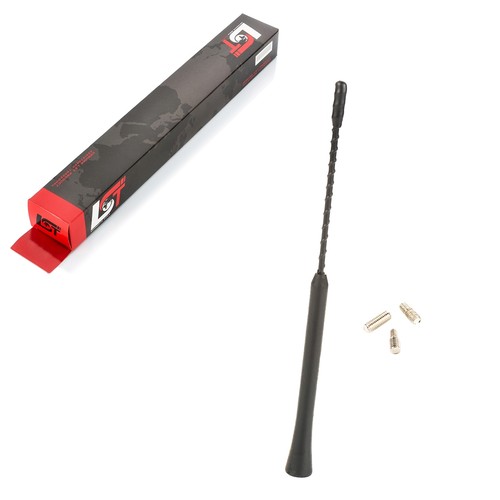 Rod antenna car - radio, 23cm