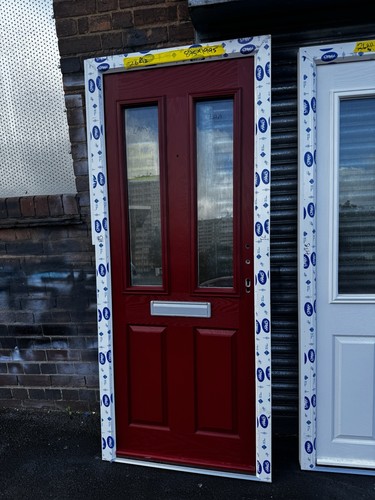 New stunning red composite - new,