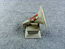 Vintage Lincoln Crested