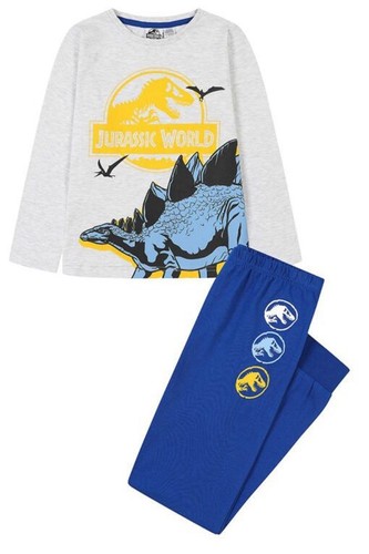 Boys pyjama set comfortable - pyjama,