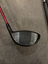 Titleist TSi3 driver left