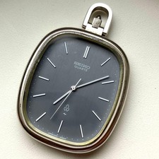 SEIKO Chario Silver925 Quartz