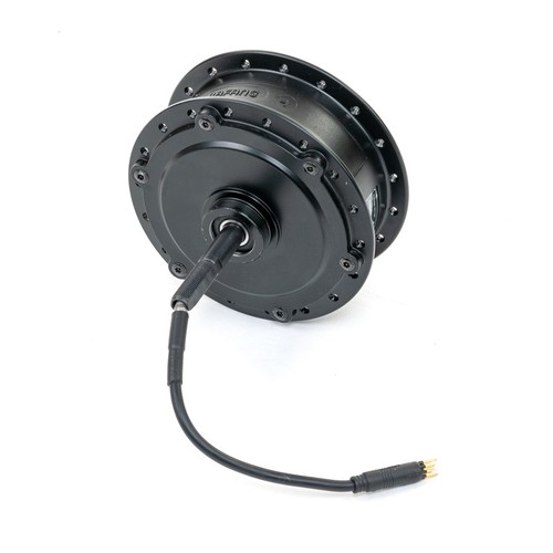 Ebike 36v 250w 40nm rear - 40nm,