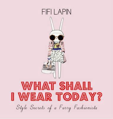 What shall wear - what,