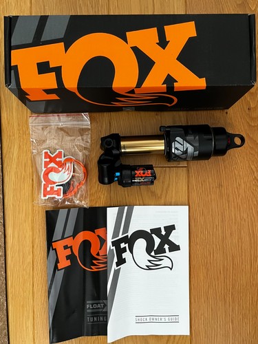 Fox float factory trunnion - float,