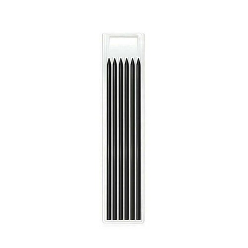 3pcs solid carpenter pencil - solid,