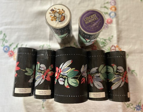 Vintage liberty kintbury - liberty,