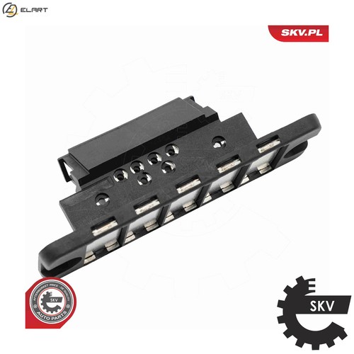 Door lock 16skv434 for bmw - door,