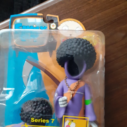 Family guy groovy death - groovy,