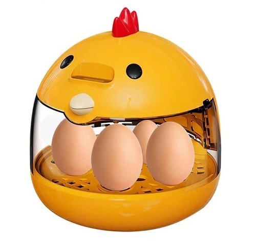 Mini egg incubator for - egg,