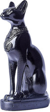 Egyptian Cat Goddess Bastet