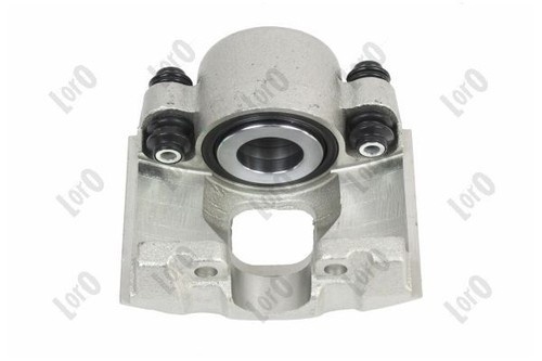 Front axle left 13104649 brake - front,