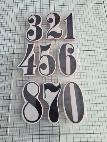 Tim holtz stamper anonymous - stamper's,