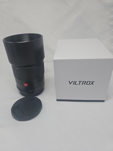 Viltrox 56mm af fujifilm - viltrox, f/1.4