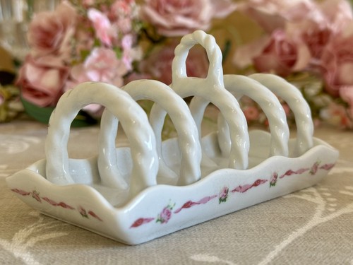 Toast rack napkin holder - rack, /