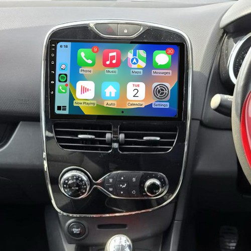 For renault clio 2012 2019 - for, 2012-2019