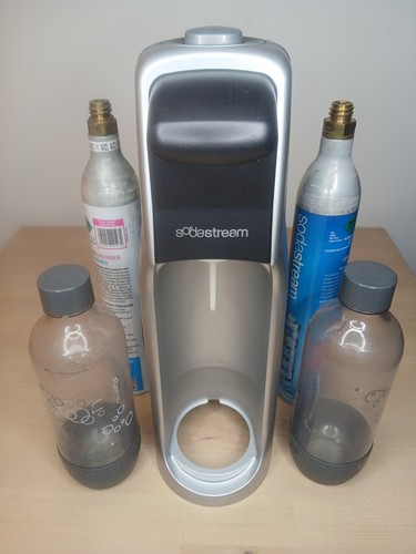 Soadastream a200 sparkling - soadastream,