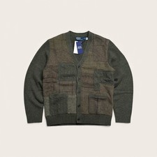 Polo Ralph Lauren Patchwork