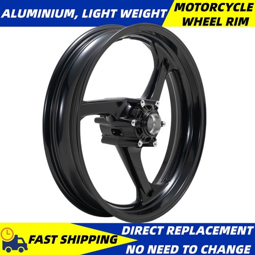 Front rim wheel for honda - front,