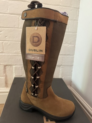 Dublin pinnacle boots - pinnacle,