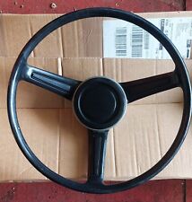 Steering wheel BMW 3.0 CS