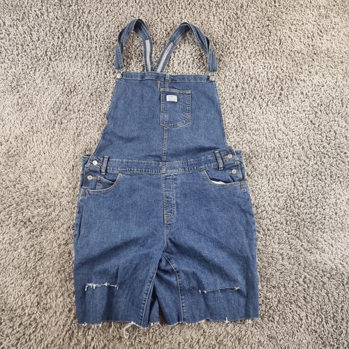 Levi strauss overalls womens - womens, w