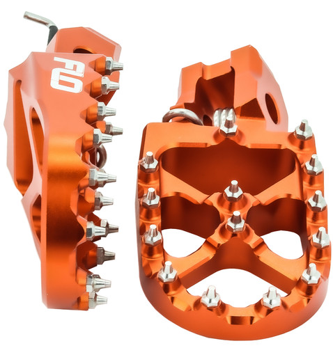 Ktm husqvarna 125 525 - husqvarna, /