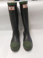 Century Uniroyal Steel Toe