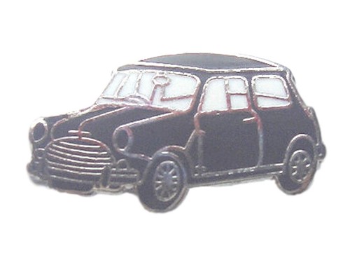 Mini motorcar black quality - mini,