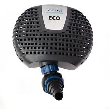Jebao XOE Energy Saving Submersible Garden Koi Fish Pond Pump Filter Waterfall
