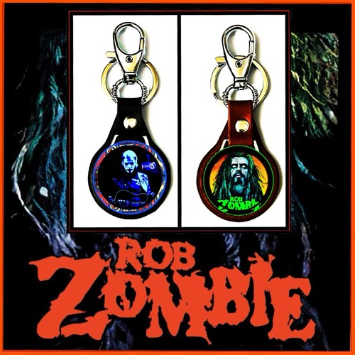 Rob zombie john 5 two - rob,