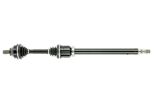 Front axle right - front, driveshaft